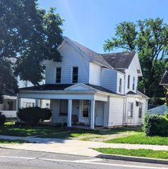 708 Columbia Avenue, Fort Wayne, IN 46805