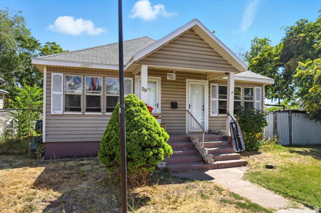 769 W 24TH ST, Ogden, UT 84401