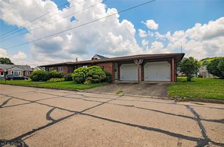 700 Victoria Avenue, Williamstown, WV 26187