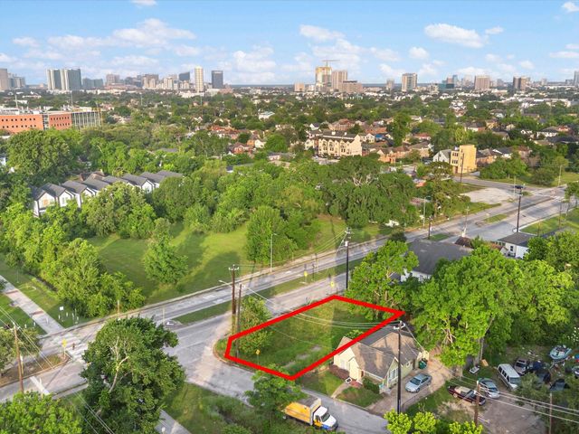 3129 Alabama Street, Houston, TX 77004