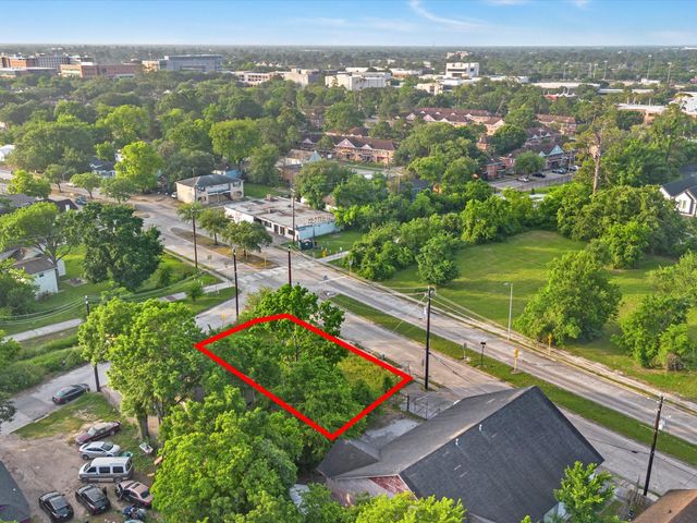 3129 Alabama Street, Houston, TX 77004