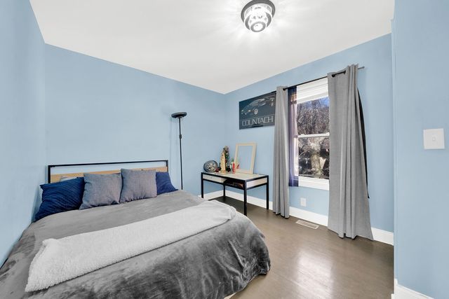 9436 S Spaulding Avenue, Evergreen Park, IL 60805