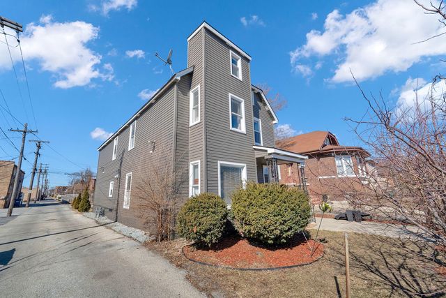 9436 S Spaulding Avenue, Evergreen Park, IL 60805