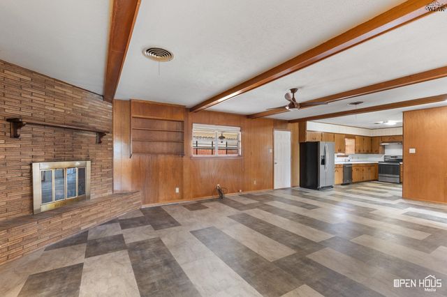 1520 SWEETBRIAR DRIVE, Wichita Falls, TX 76302