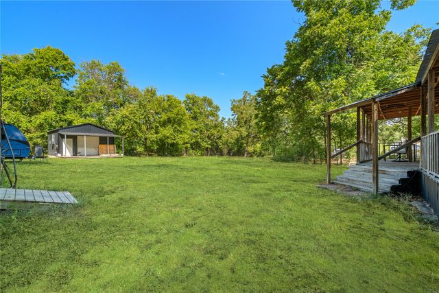 1216 Wesley Street, Greenville, TX 75401
