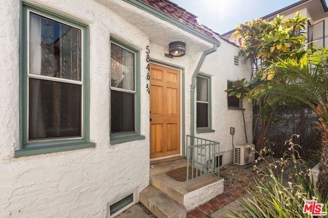 5846 Willoughby Ave, Los Angeles, CA 90038