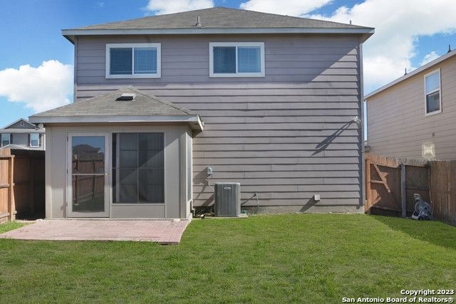 3727 Fringe Breeze, San Antonio, TX 78261