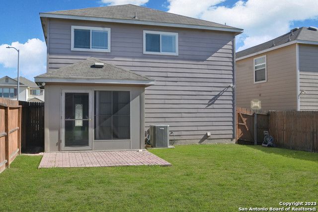 3727 Fringe Breeze, San Antonio, TX 78261