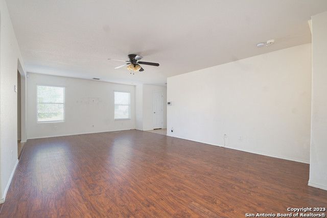 3727 Fringe Breeze, San Antonio, TX 78261