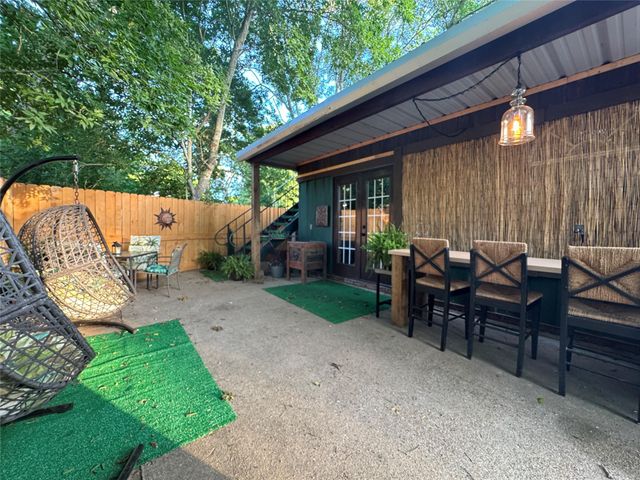507 W Fawn ST, Caldwell, TX 77836