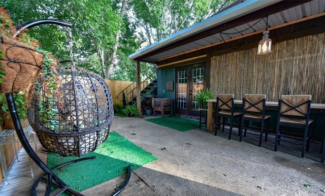 507 W Fawn ST, Caldwell, TX 77836