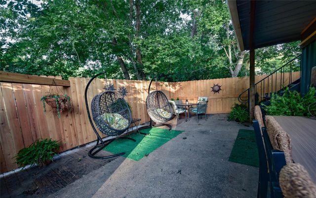 507 W Fawn ST, Caldwell, TX 77836