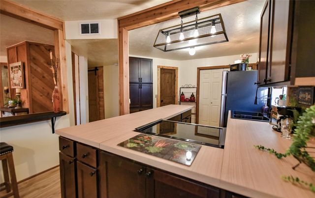 507 W Fawn ST, Caldwell, TX 77836