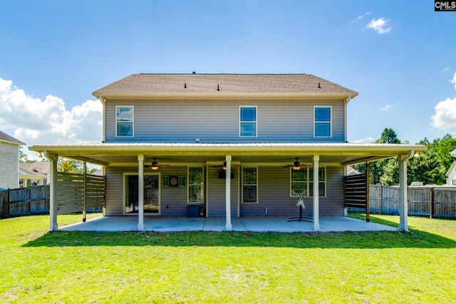 168 Abbey Road, Elgin, SC 29045