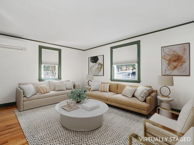 3 Helen Street, Waltham, MA 02452