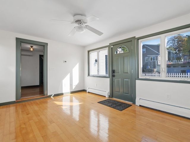3 Helen Street, Waltham, MA 02452