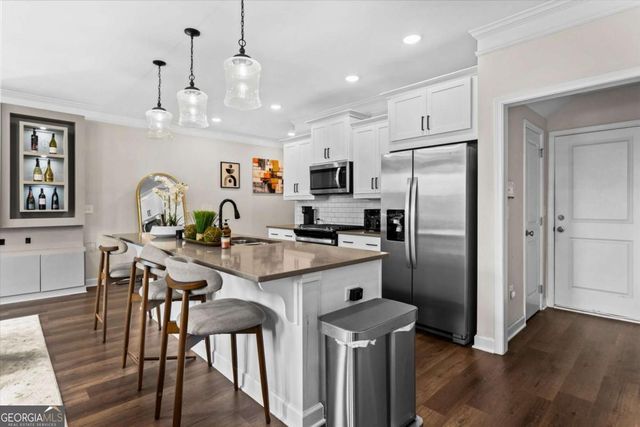 1124 Mornington Way, Marietta, GA 30008