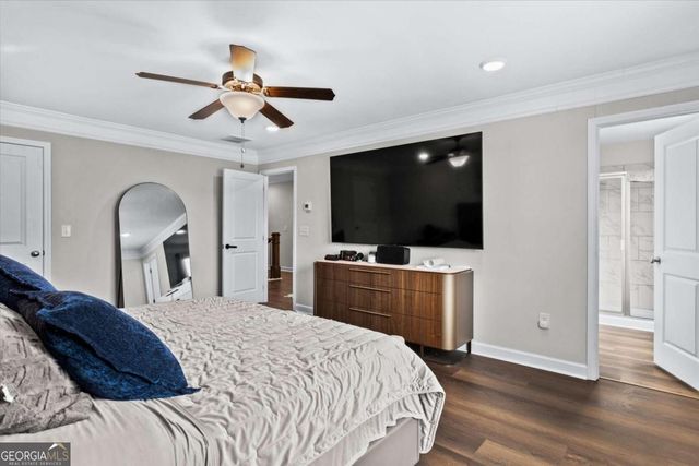 1124 Mornington Way, Marietta, GA 30008