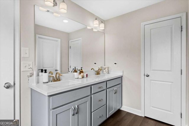 1124 Mornington Way, Marietta, GA 30008