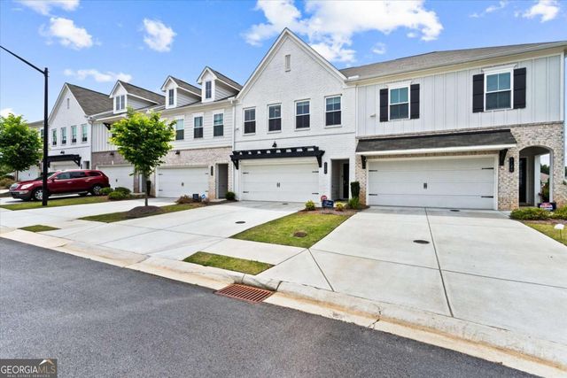 1124 Mornington Way, Marietta, GA 30008