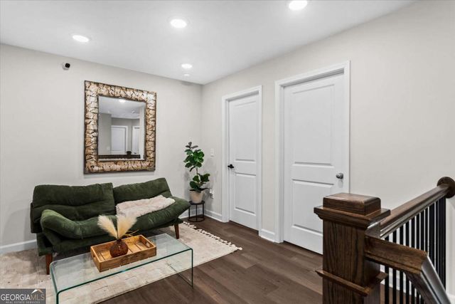 1124 Mornington Way, Marietta, GA 30008