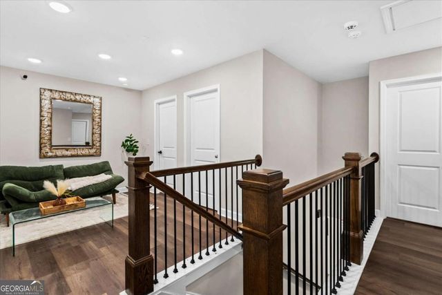 1124 Mornington Way, Marietta, GA 30008