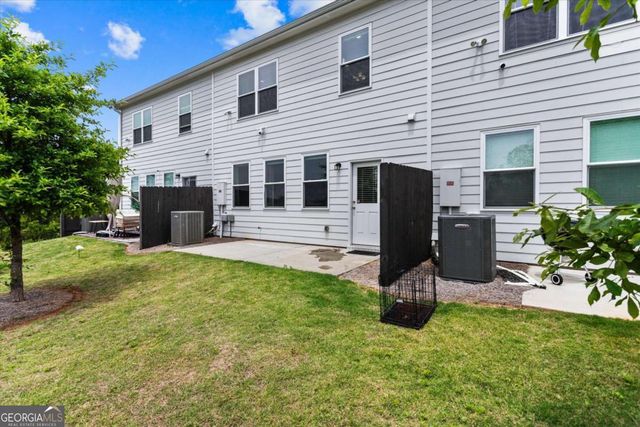 1124 Mornington Way, Marietta, GA 30008