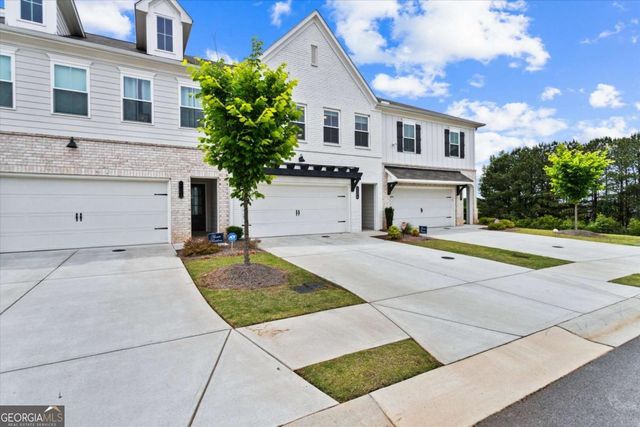 1124 Mornington Way, Marietta, GA 30008