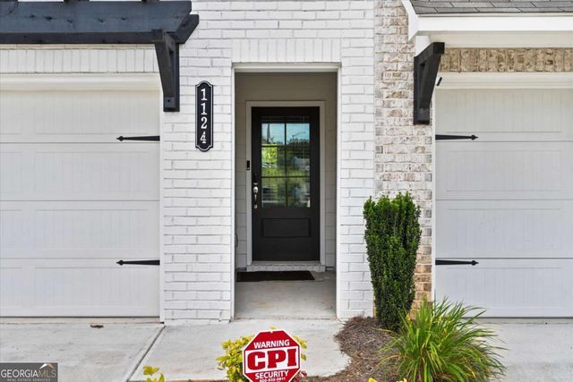 1124 Mornington Way, Marietta, GA 30008