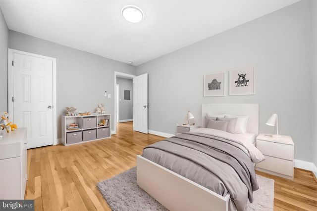 2204 16TH ST SE, Washington, DC 20020
