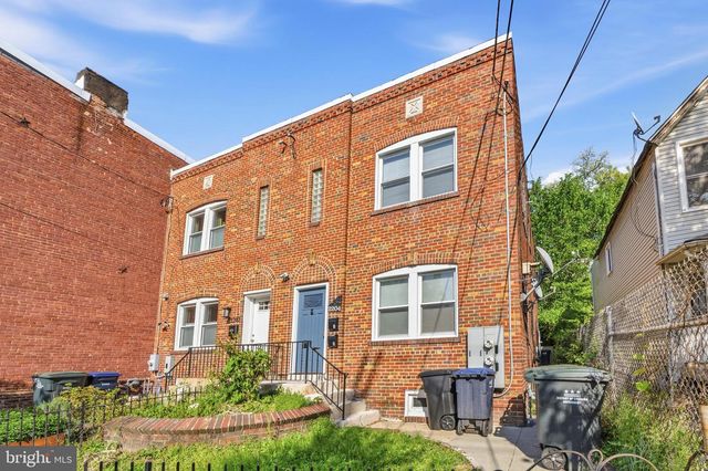 2204 16TH ST SE, Washington, DC 20020