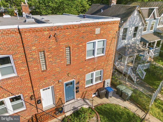 2204 16TH ST SE, Washington, DC 20020