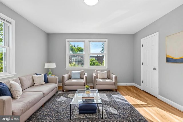 2204 16TH ST SE, Washington, DC 20020