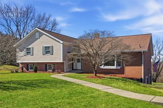 6073 Morrow Road, Richland, PA 15044