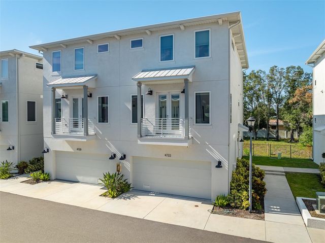4722 LEGACY PARK DRIVE, Tampa, FL 33611