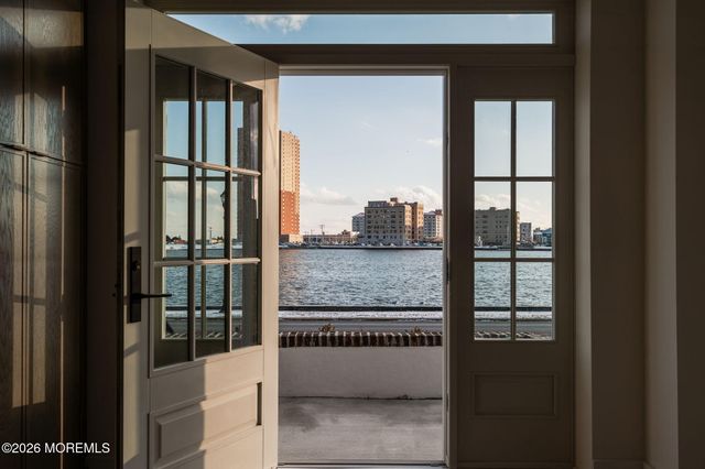 205 Edgemont Drive BUILDING, Loch Arbour Village, NJ 07711