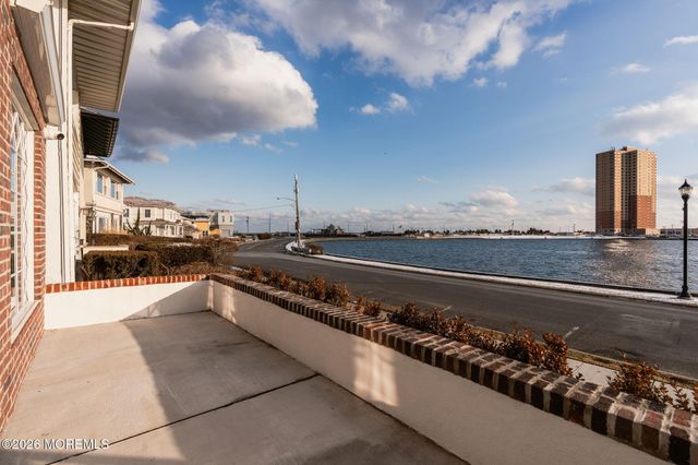 205 Edgemont Drive BUILDING, Loch Arbour Village, NJ 07711