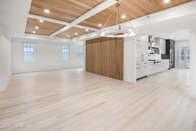 205 Edgemont Drive BUILDING, Loch Arbour Village, NJ 07711