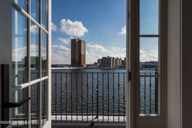 205 Edgemont Drive BUILDING, Loch Arbour Village, NJ 07711