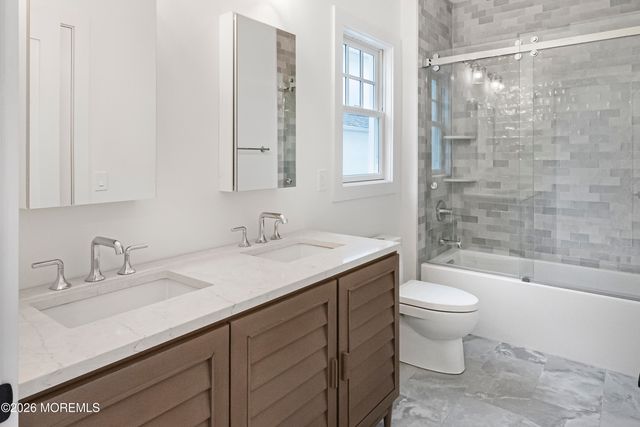 205 Edgemont Drive BUILDING, Loch Arbour Village, NJ 07711