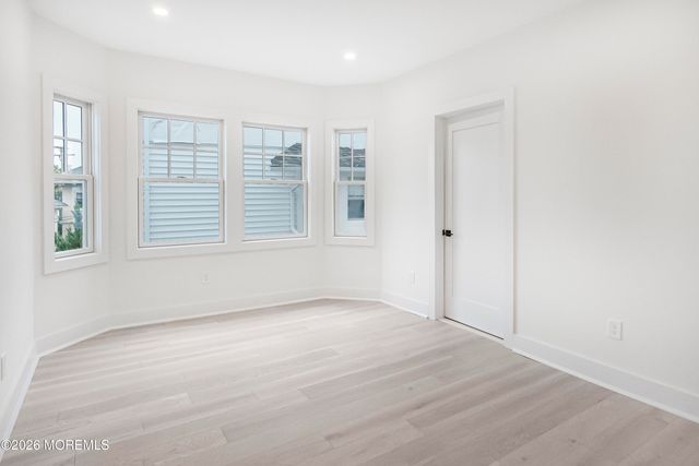 205 Edgemont Drive BUILDING, Loch Arbour Village, NJ 07711