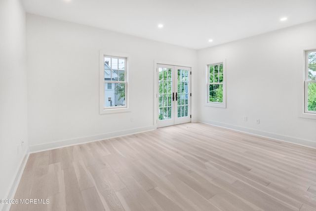 205 Edgemont Drive BUILDING, Loch Arbour Village, NJ 07711