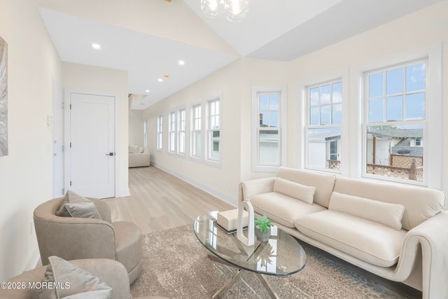 205 Edgemont Drive BUILDING, Loch Arbour Village, NJ 07711