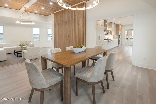 205 Edgemont Drive BUILDING, Loch Arbour Village, NJ 07711