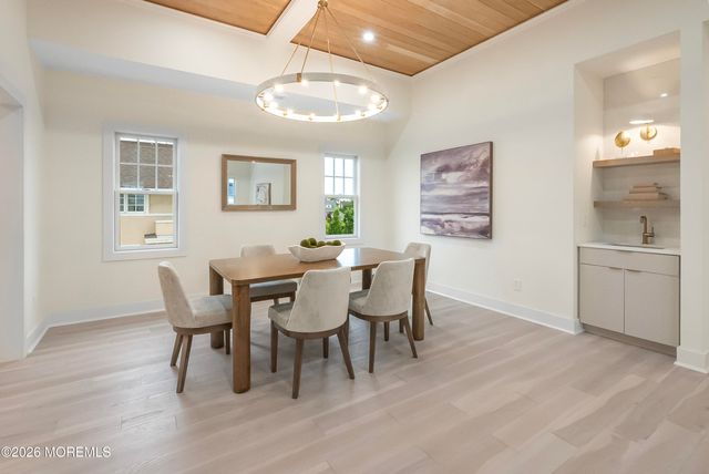 205 Edgemont Drive BUILDING, Loch Arbour Village, NJ 07711