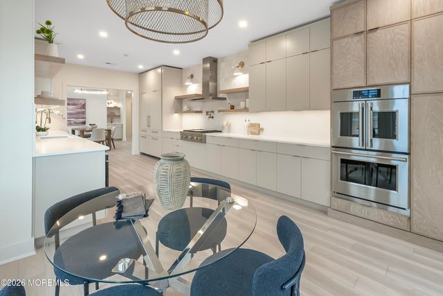 205 Edgemont Drive BUILDING, Loch Arbour Village, NJ 07711