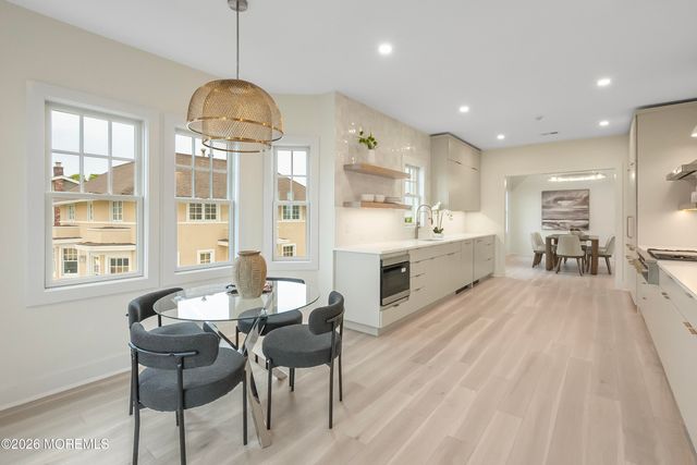 205 Edgemont Drive BUILDING, Loch Arbour Village, NJ 07711