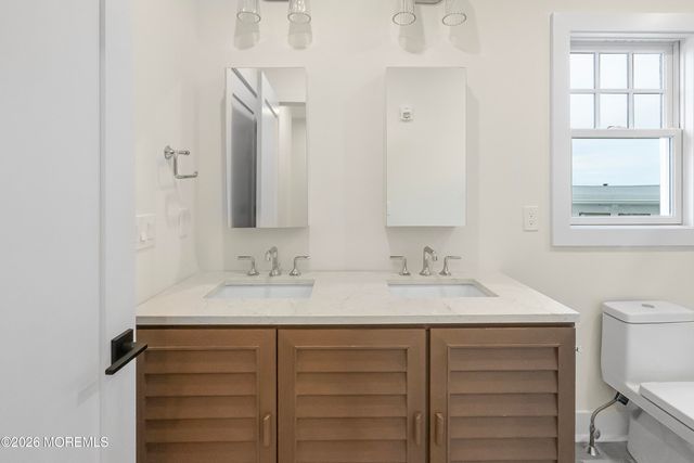 205 Edgemont Drive BUILDING, Loch Arbour Village, NJ 07711