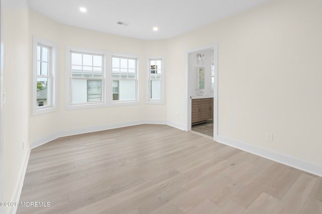 205 Edgemont Drive BUILDING, Loch Arbour Village, NJ 07711