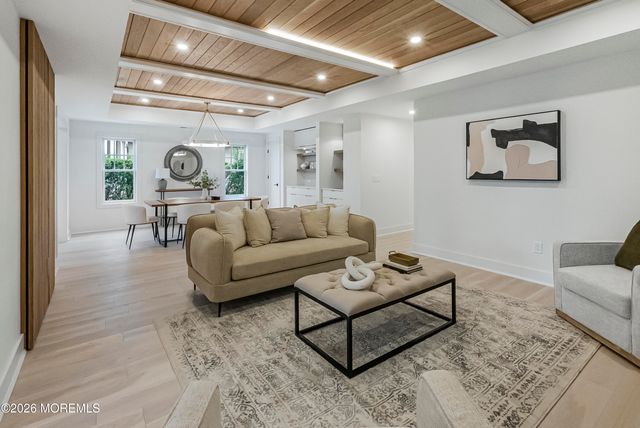 205 Edgemont Drive BUILDING, Loch Arbour Village, NJ 07711